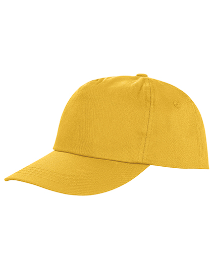 Houston 5-Panel Cap