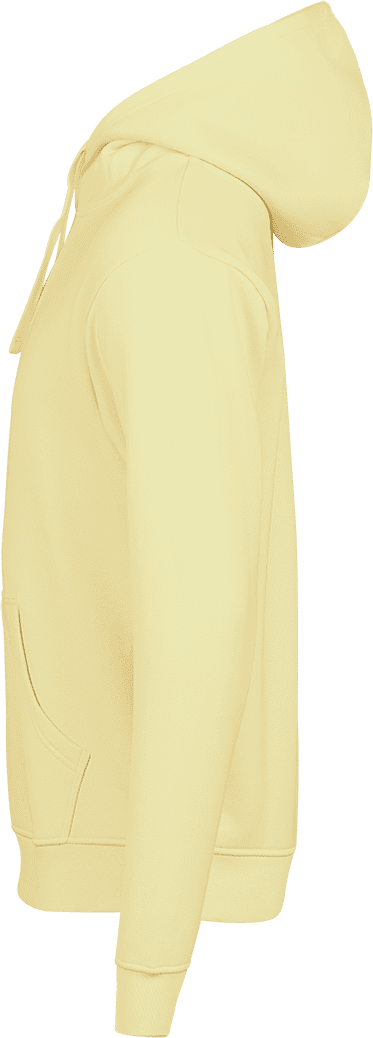 UNLABELED Hooded Sweatshirt
