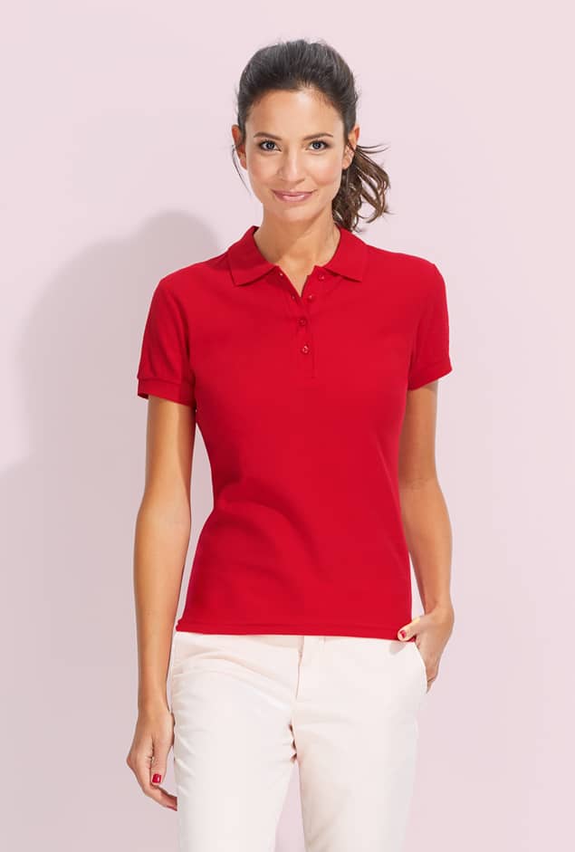 Women´s Polo Passion