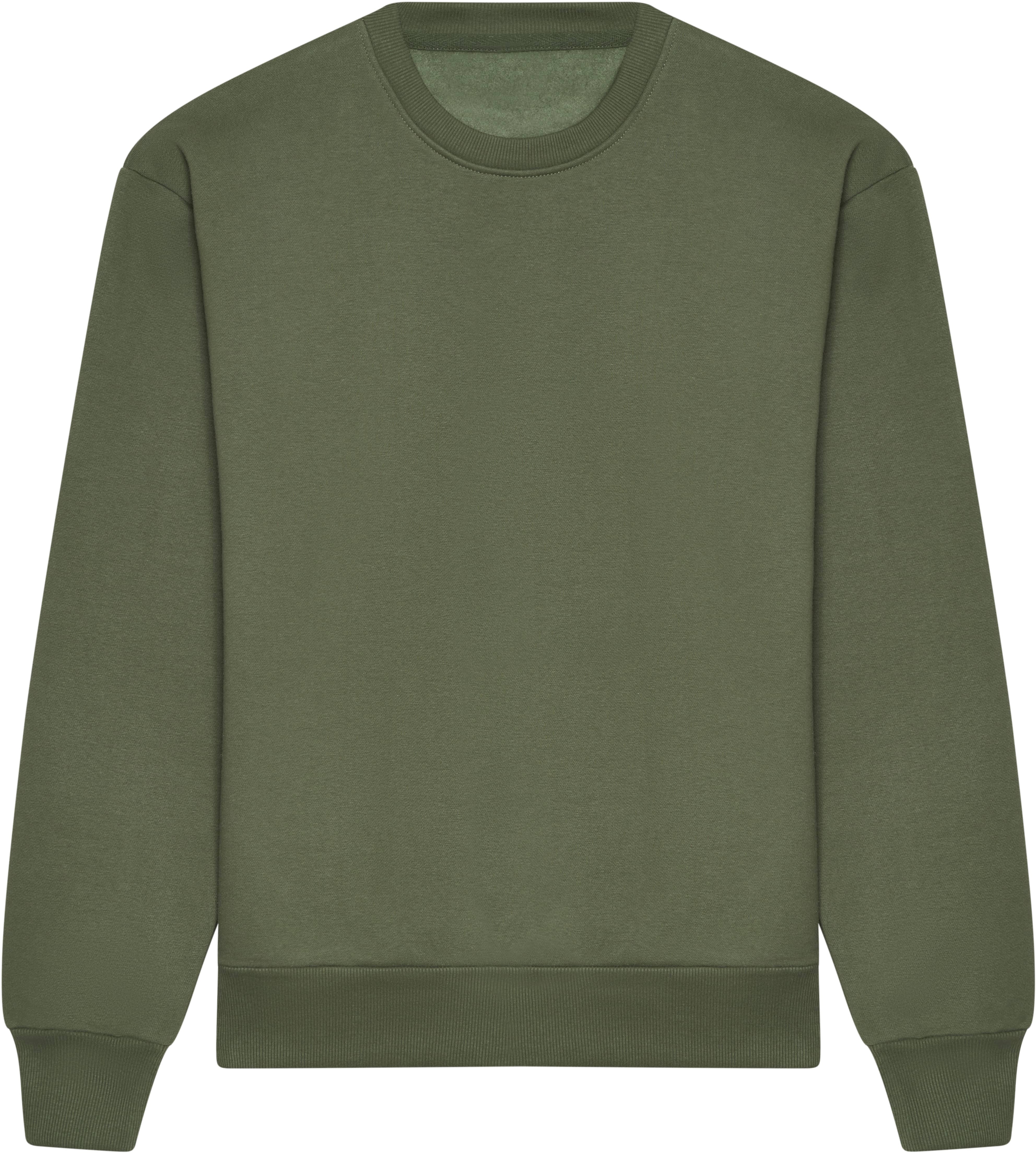 Signature Heavyweight Sweat