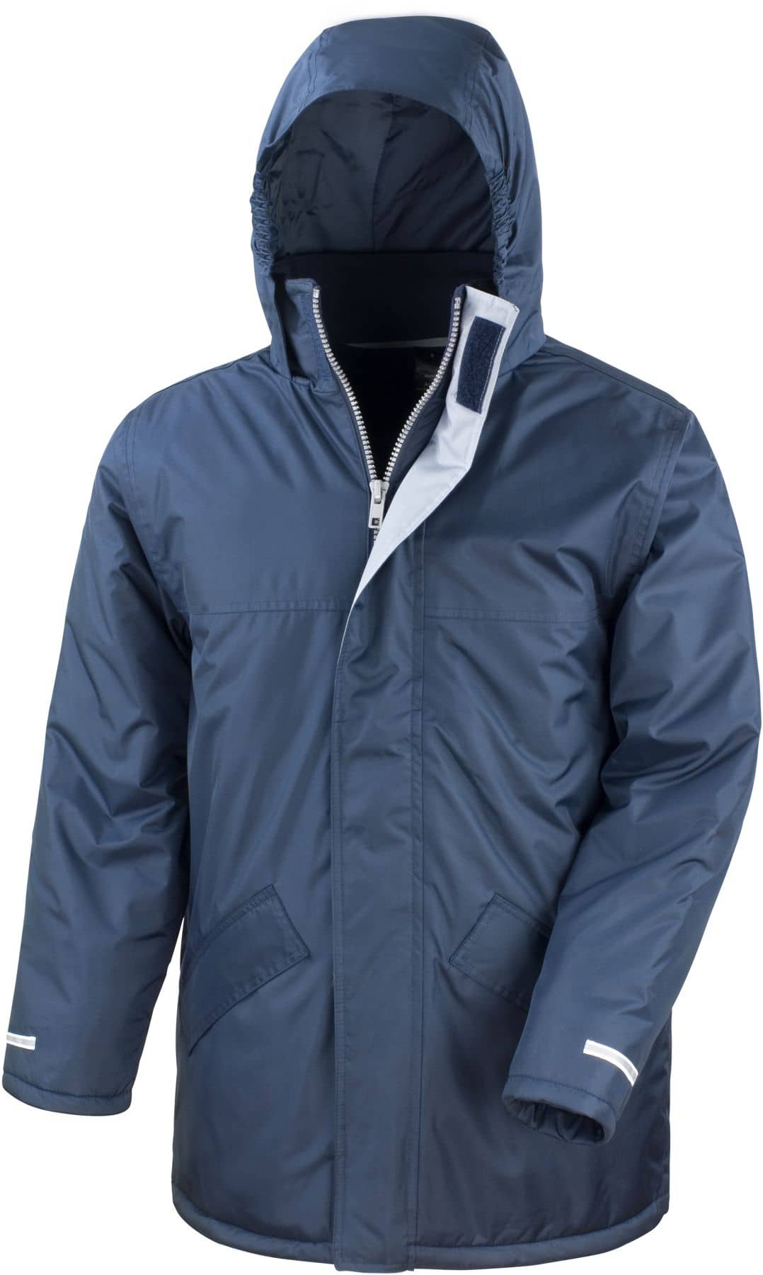 Channel Parka