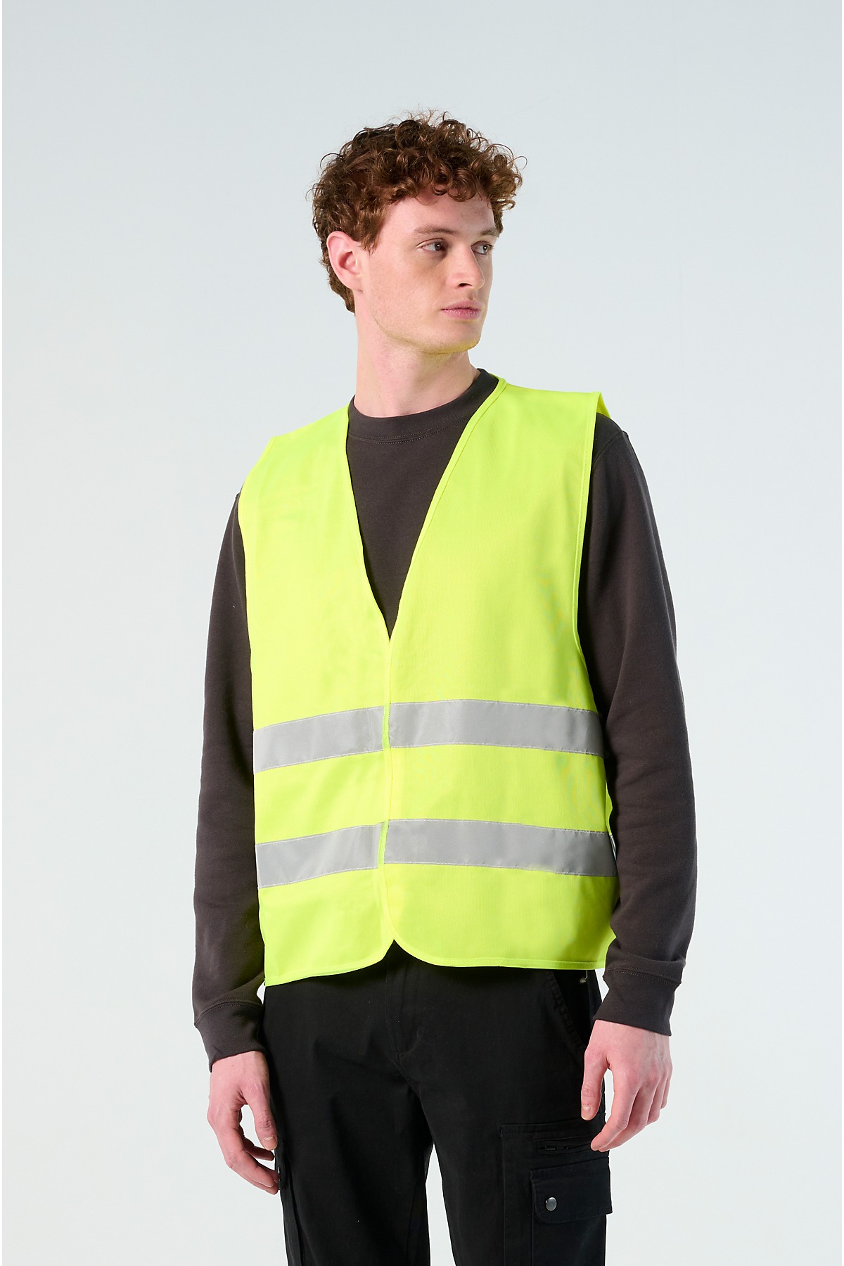 Unisex Secure Pro Safety Vest