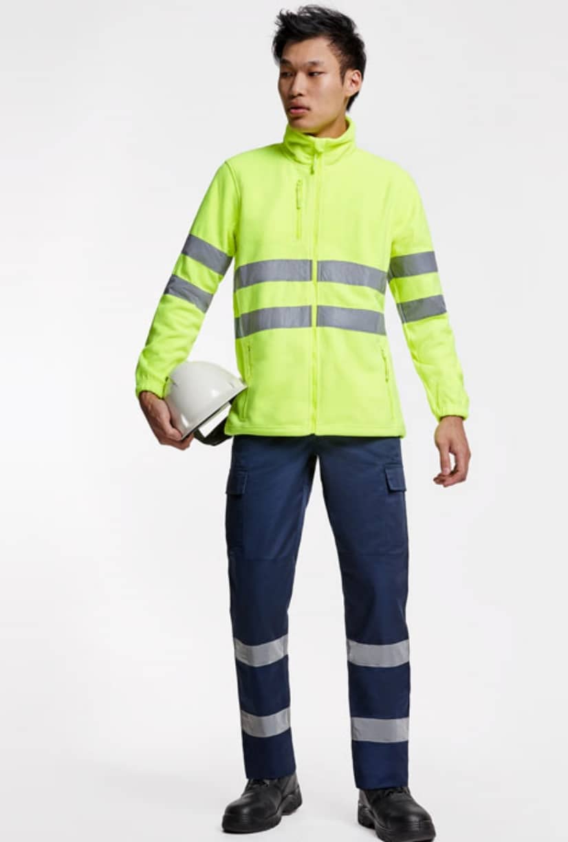 Altair Fleece Jacket