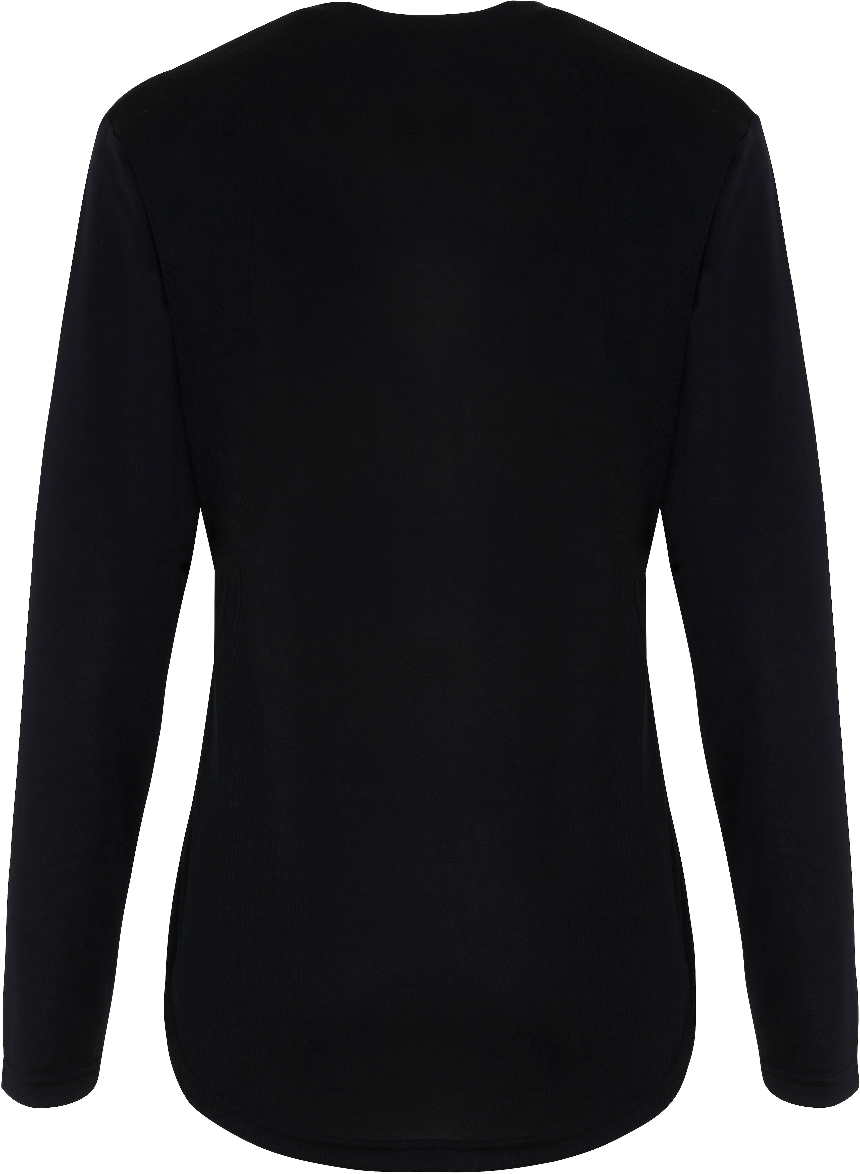 Women´s Long Sleeve Performance T-Shirt