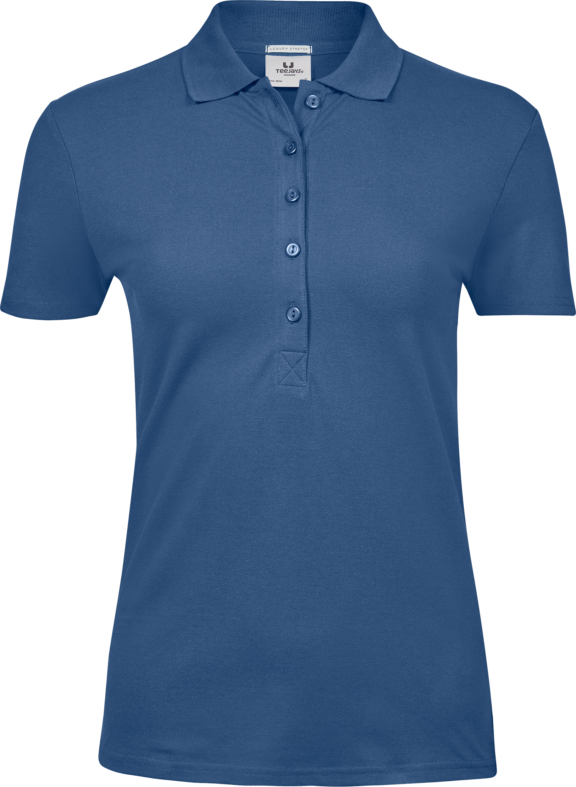 Women´s Luxury Stretch Polo