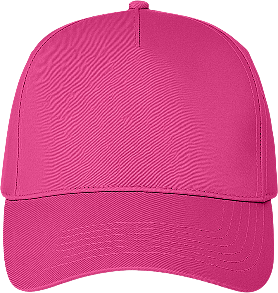 5-Panel Cap