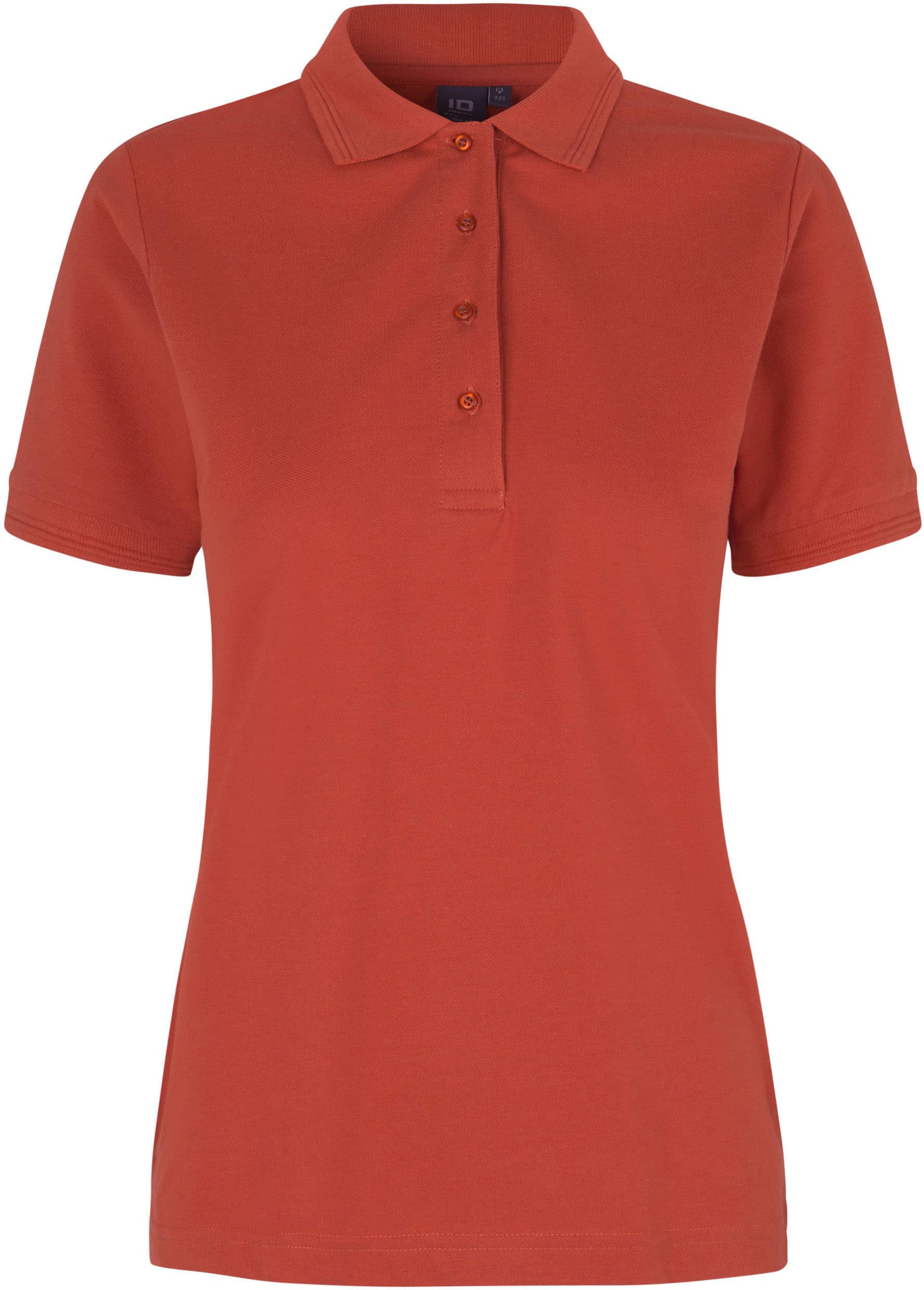 PRO Wear Poloshirt für Damen