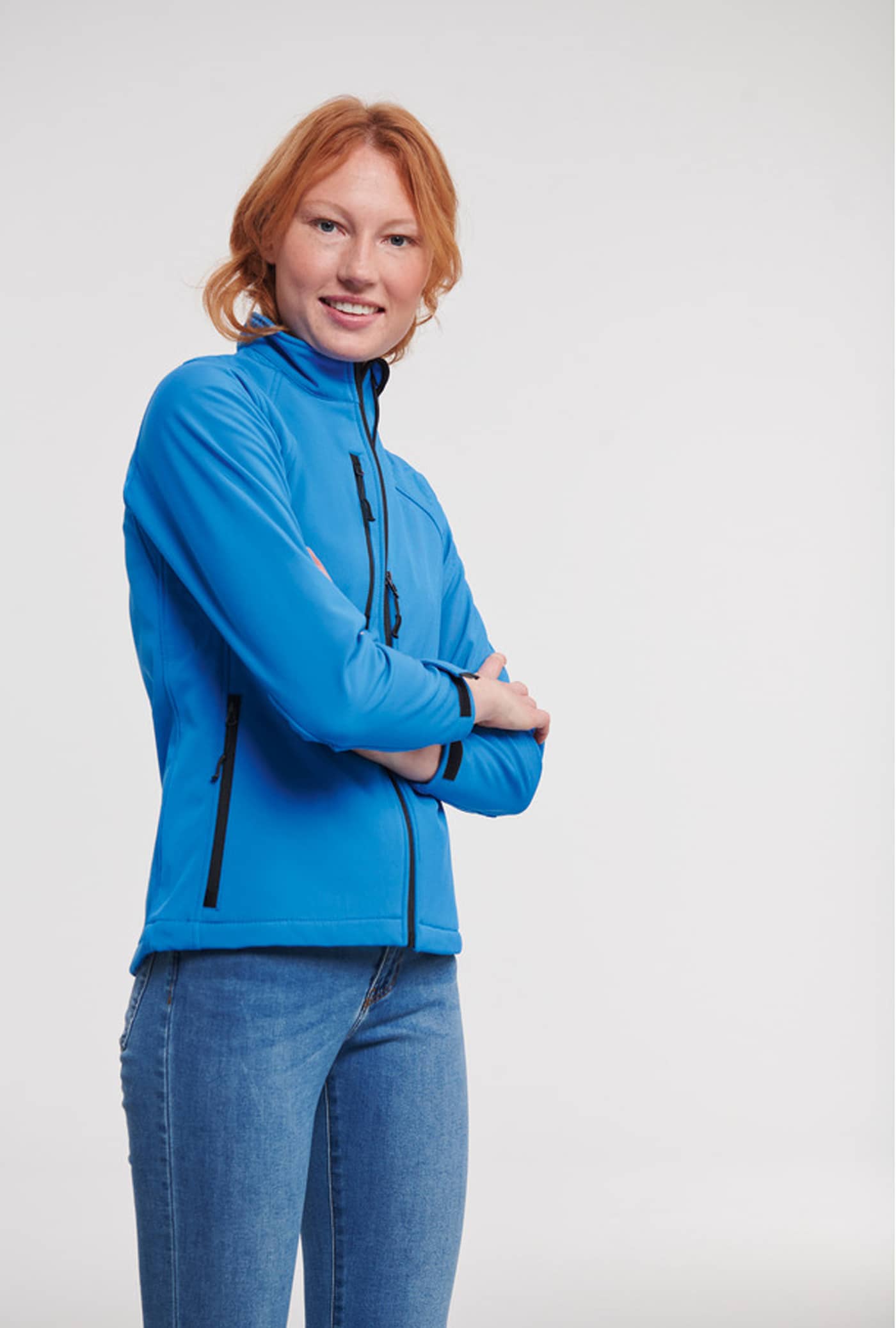 Ladies´ Softshell Jacket