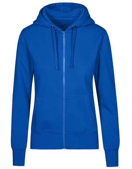 Women´s Hoody Jacket