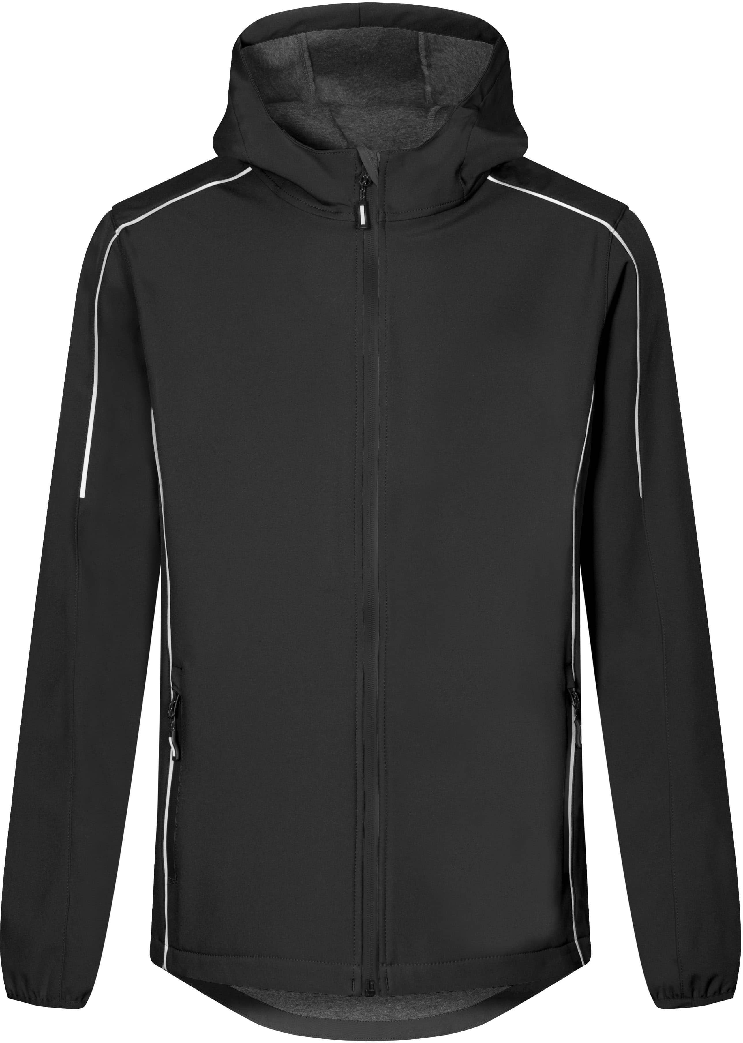 Men´s Light Softshell Jacket