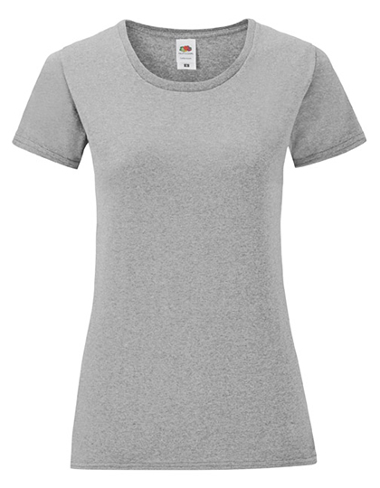 Ladies´ Iconic T