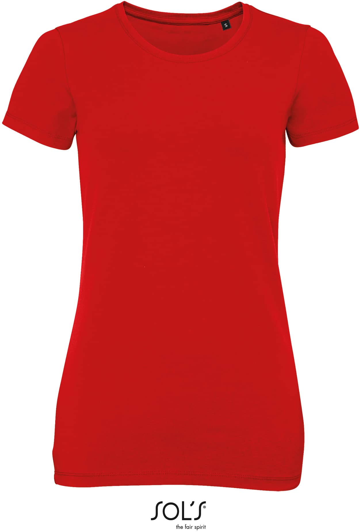 Women´s Millenium T-Shirt
