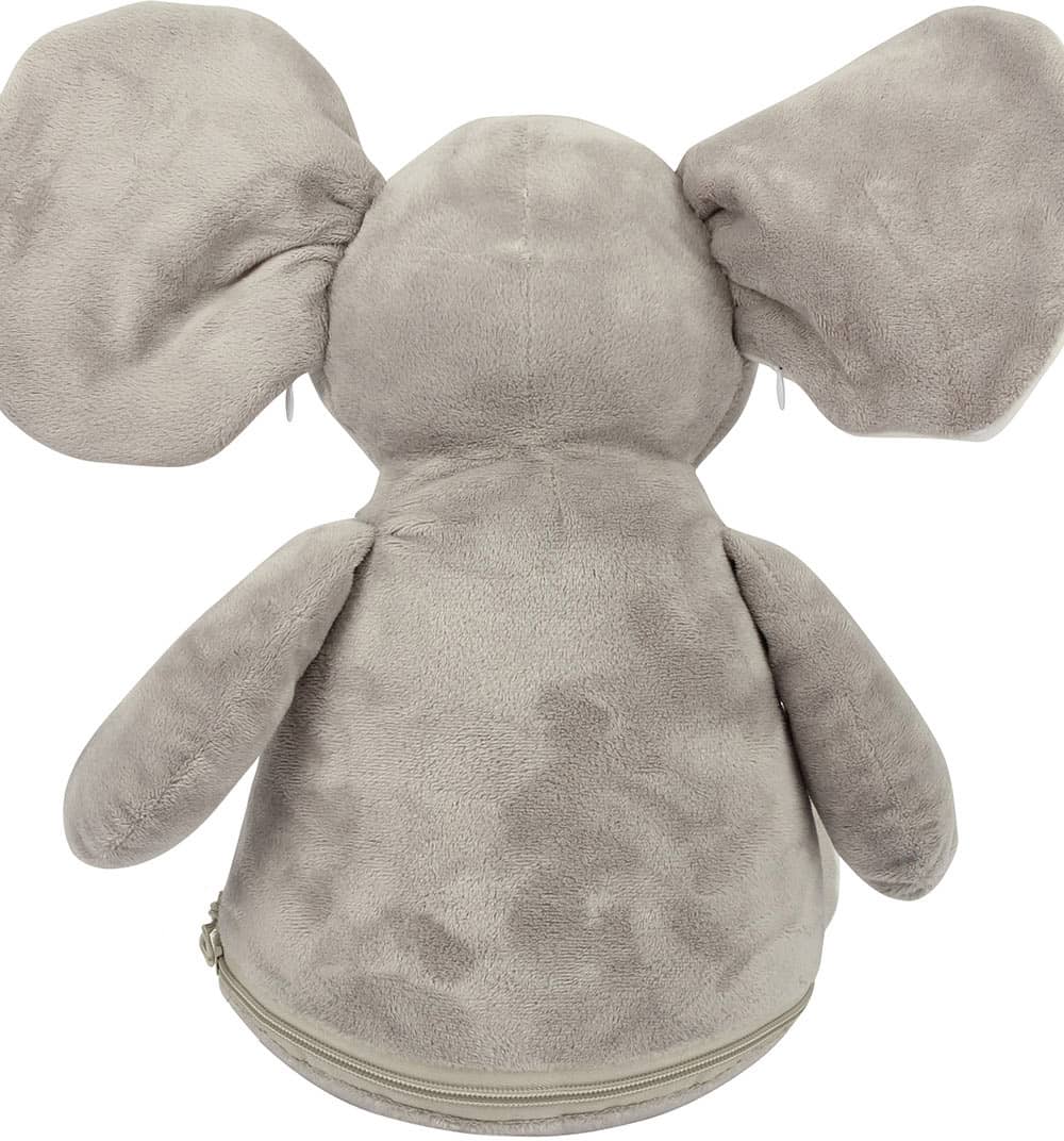 Zippie Elephant