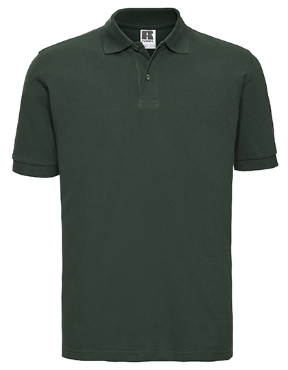 Men´s Classic Cotton Polo