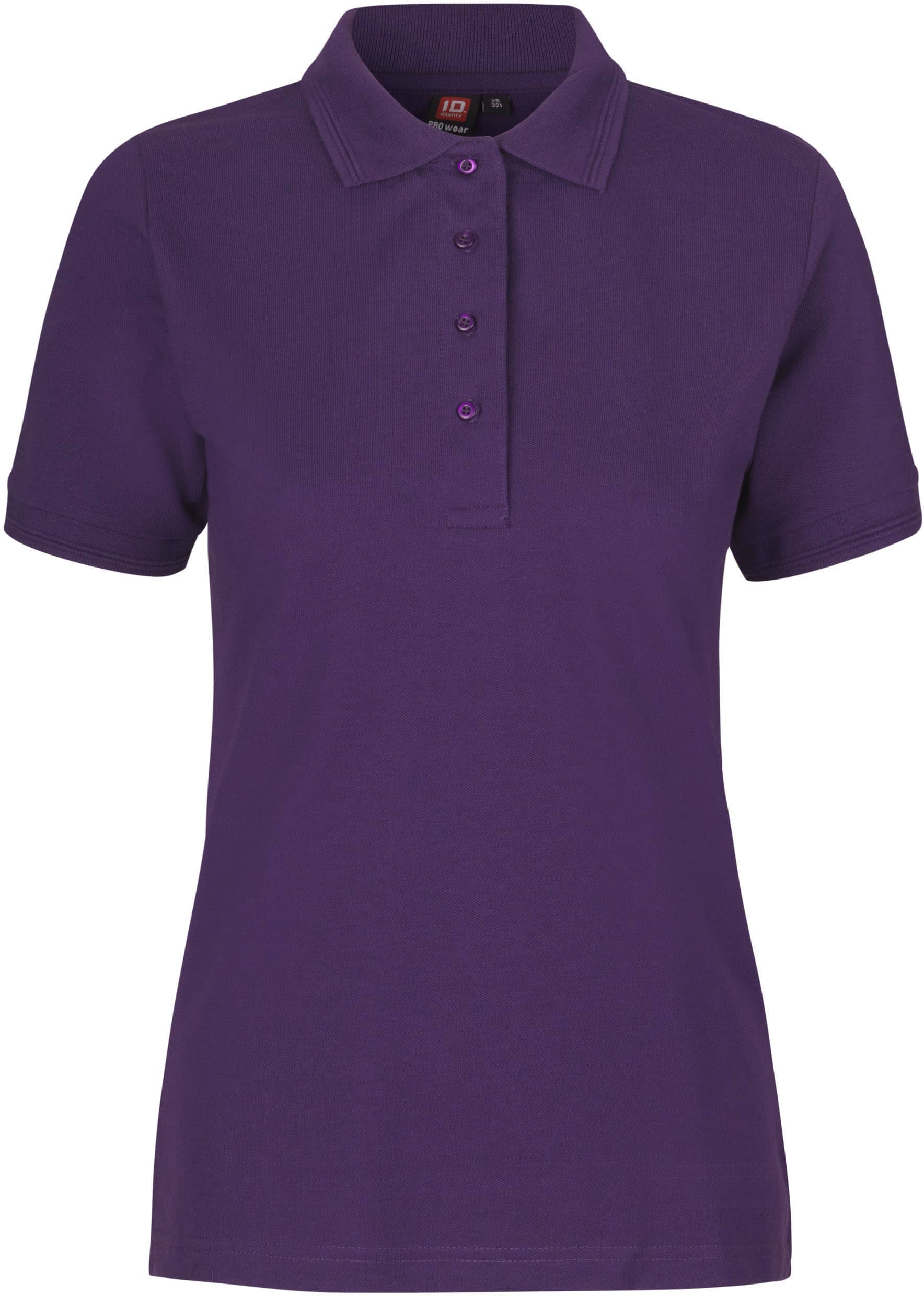 PRO Wear Poloshirt für Damen