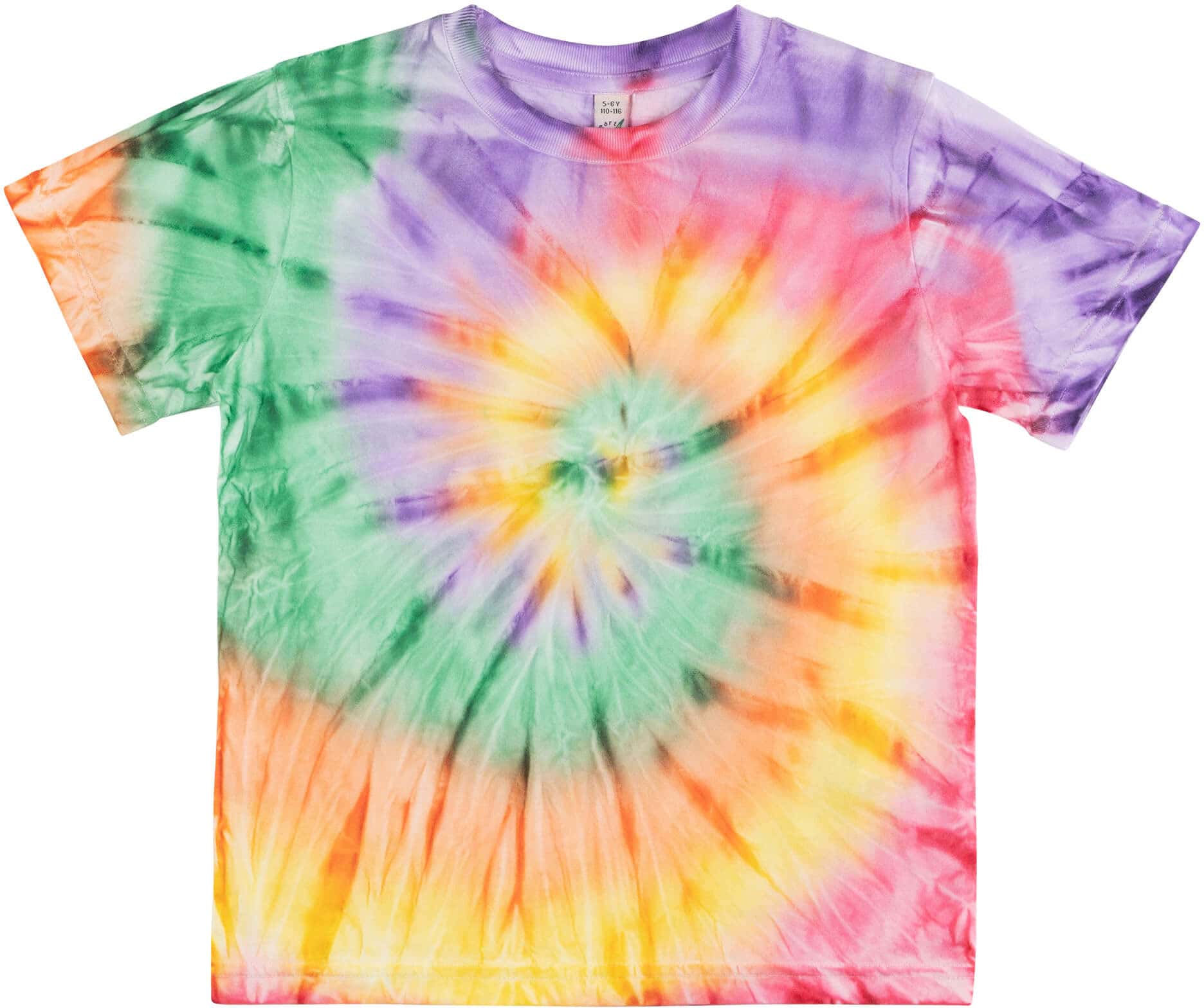 Junior Classic Organic T-Shirt