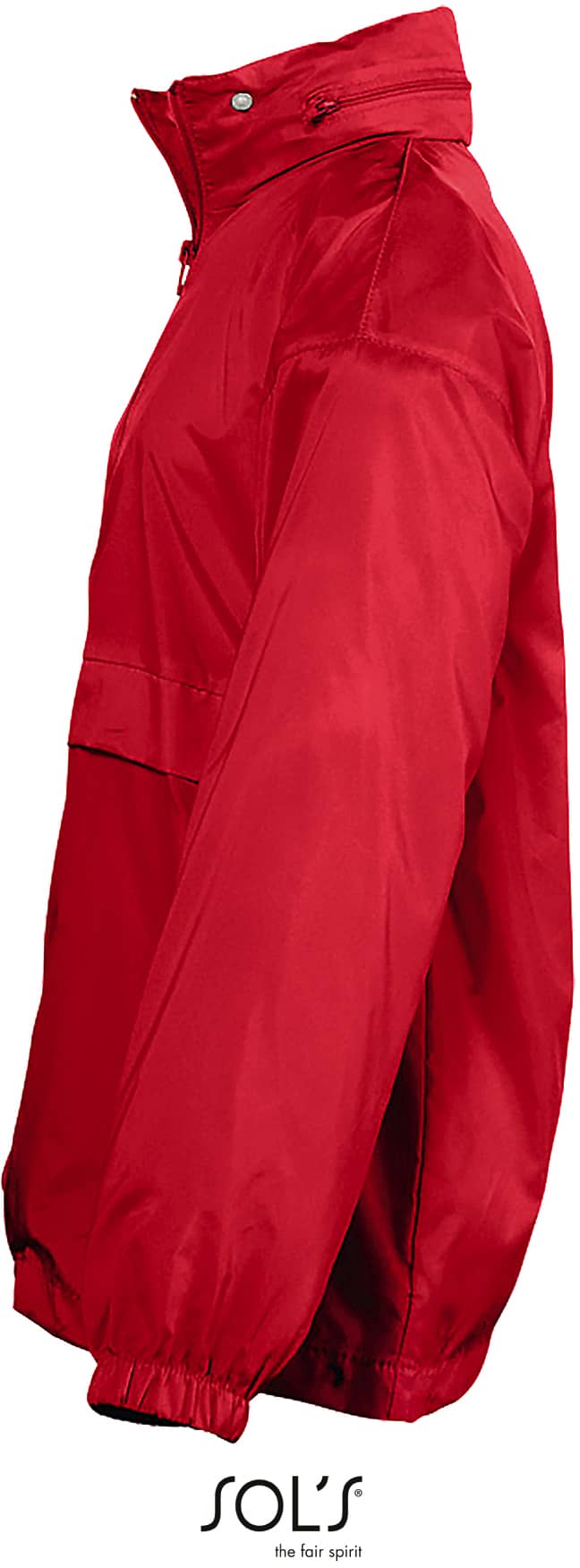 Kids´ Windbreaker Surf