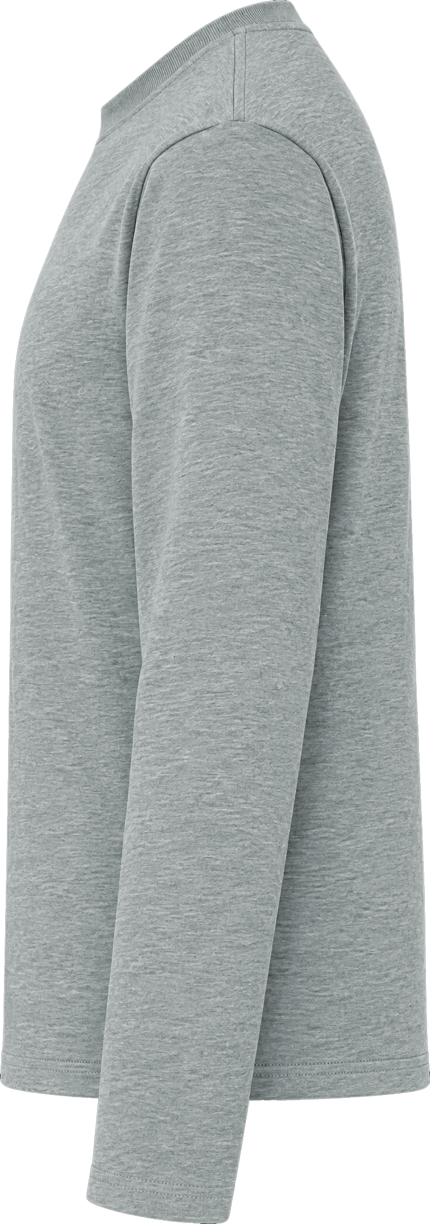 Unisex Organic Longsleeve T-Shirt