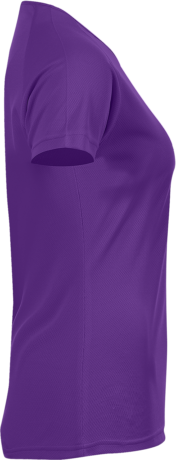 Women´s Raglan Sleeves T Sporty