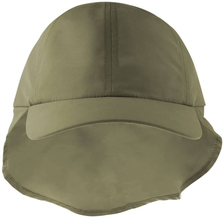 Kid Nomad Cap Recycled