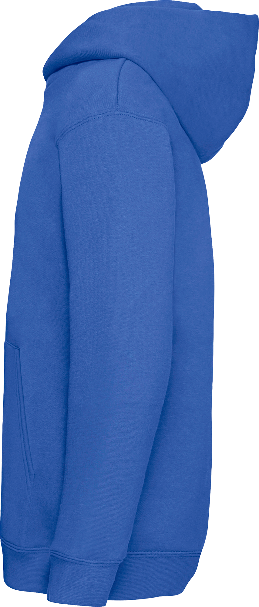 Kids´ Premium Hooded Sweat