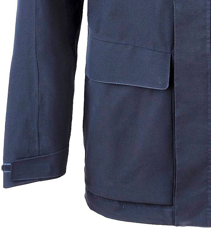 Expert Kiwi Pro Stretch Long Jacket