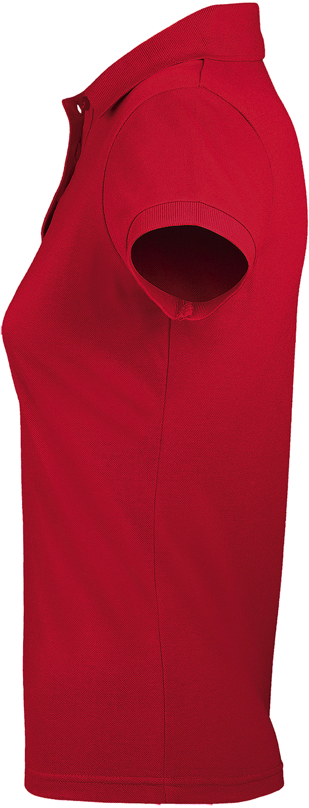 Women´s Polo Shirt Prime