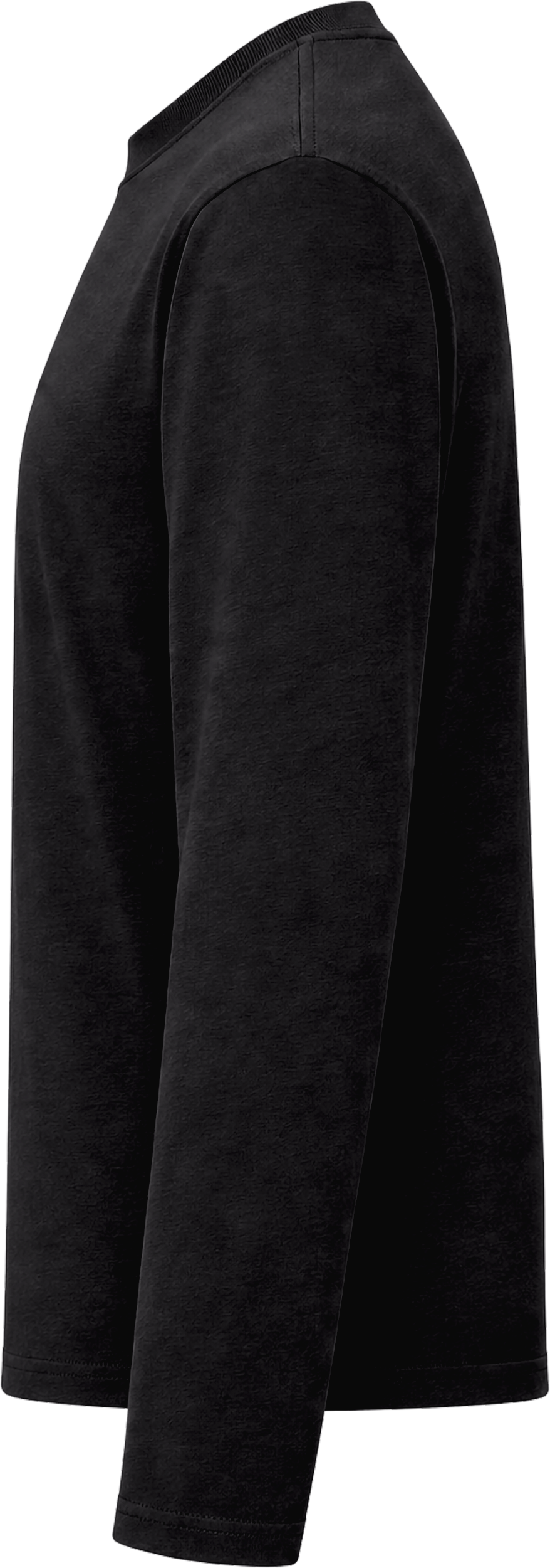 Unisex Organic Longsleeve T-Shirt