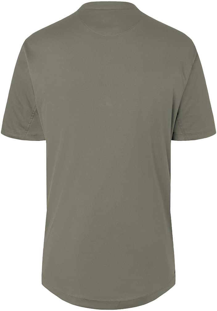 Kurzarm Damen-Arbeitsshirt Performance
