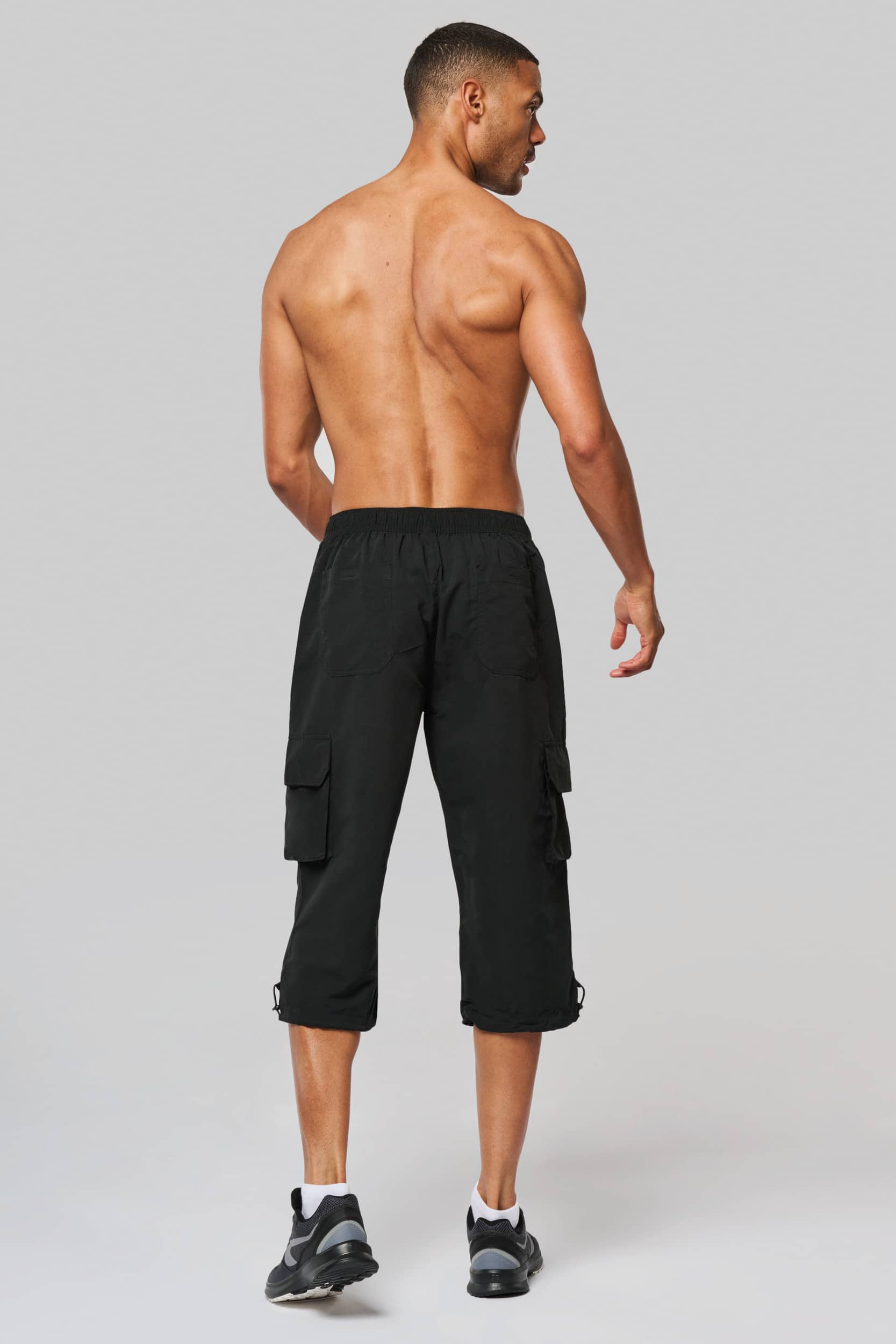 Freizeit-3/4-Hose