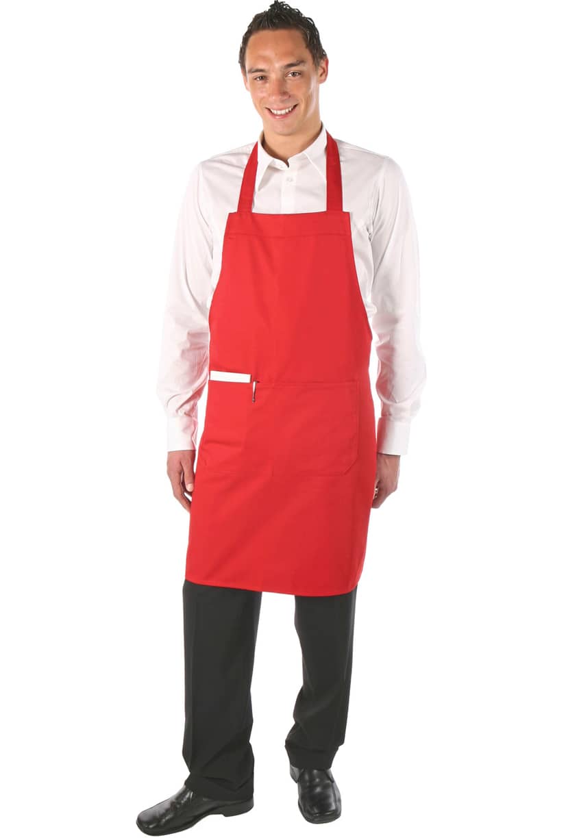 Hobby Apron