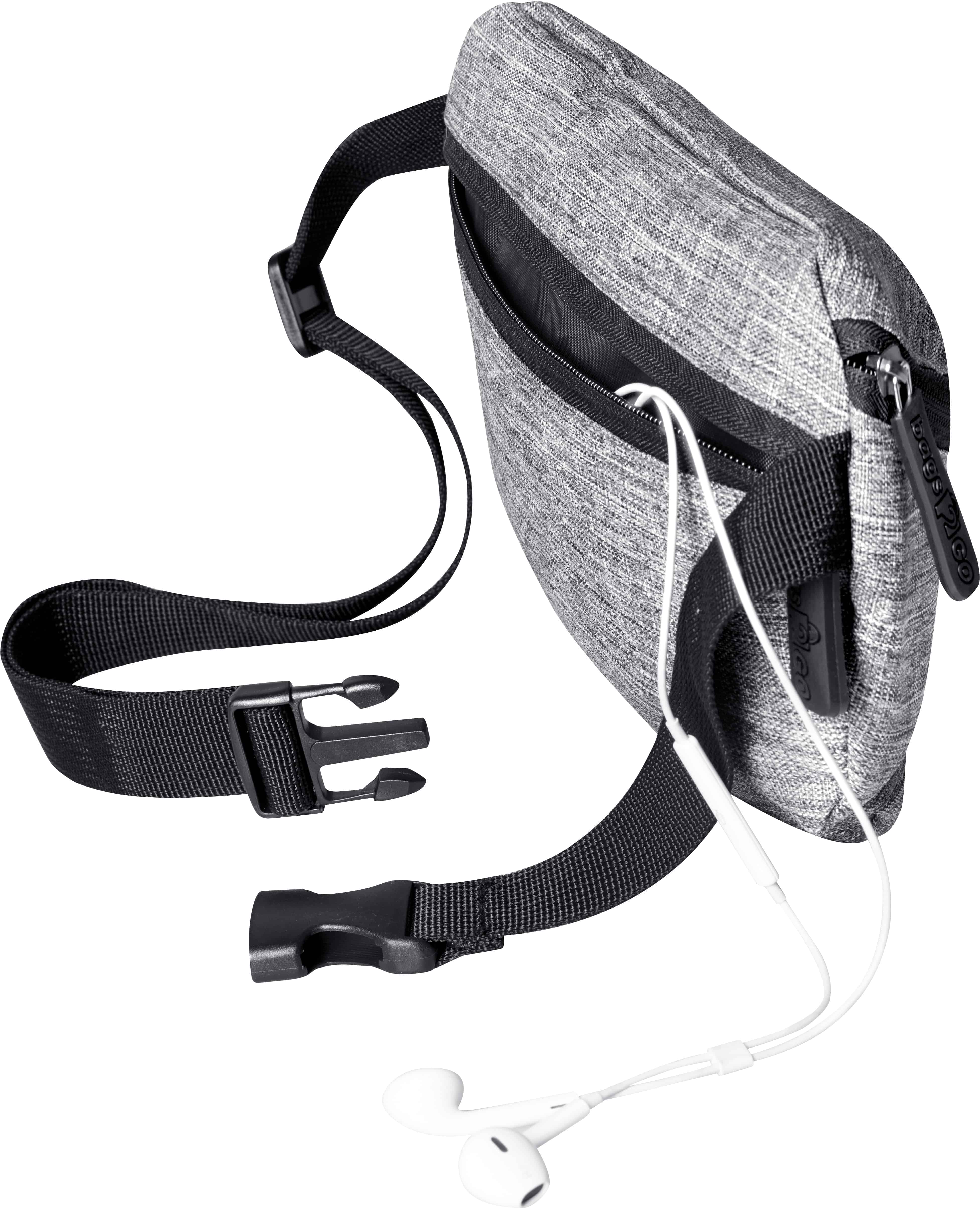 Belt Bag - Chicago