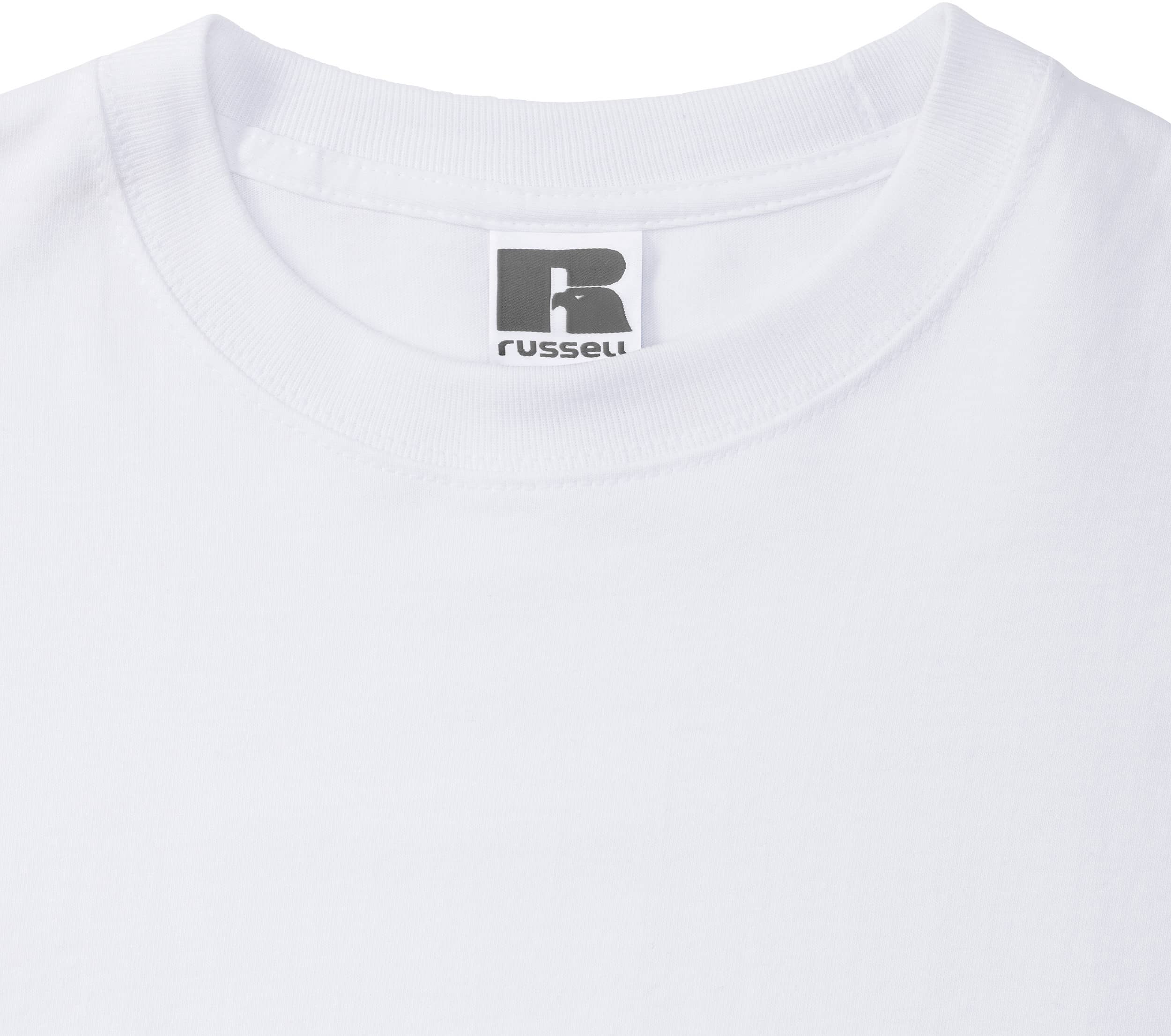 Authentic Heavyweight T