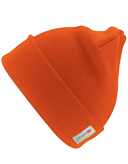 Heavyweight Thinsulate™ Woolly Ski Hat