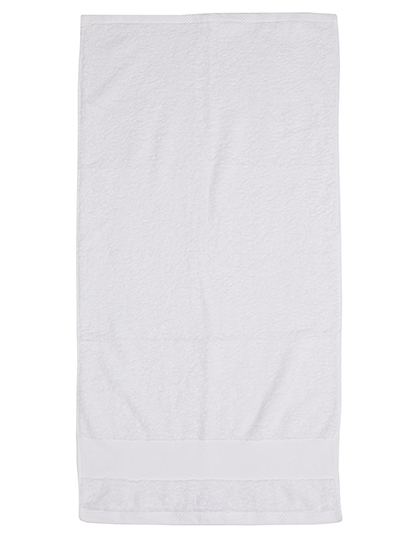 Organic Cozy Bath Towel
