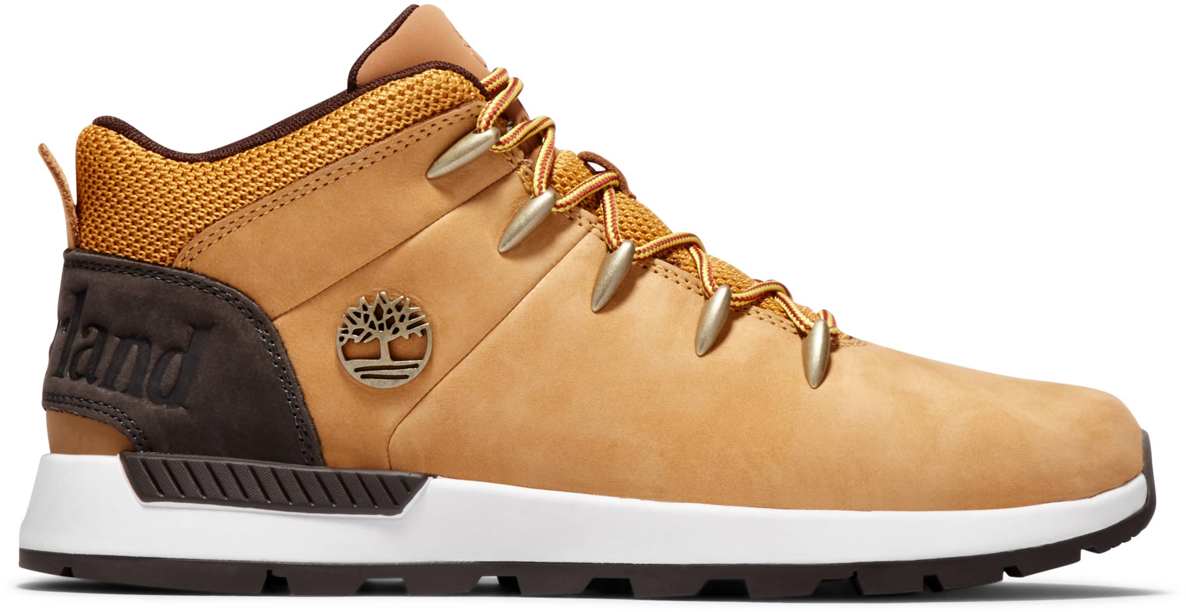 Schuhe Sprint Trekker mid
