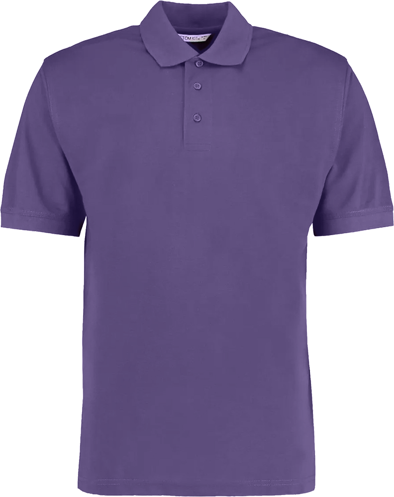 Classic Fit Klassic Superwash® 60° Polo