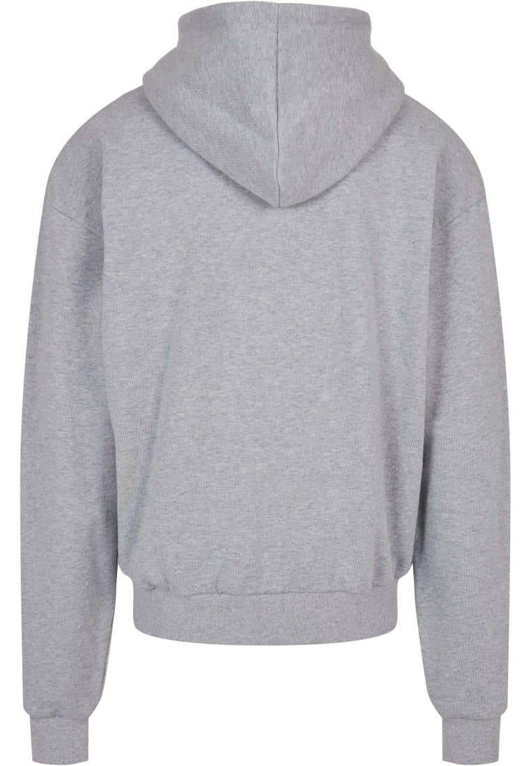 Ultra Heavy Zip Hoody