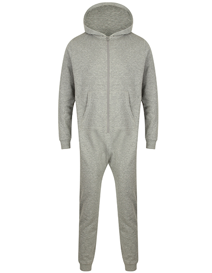 Unisex All In One
