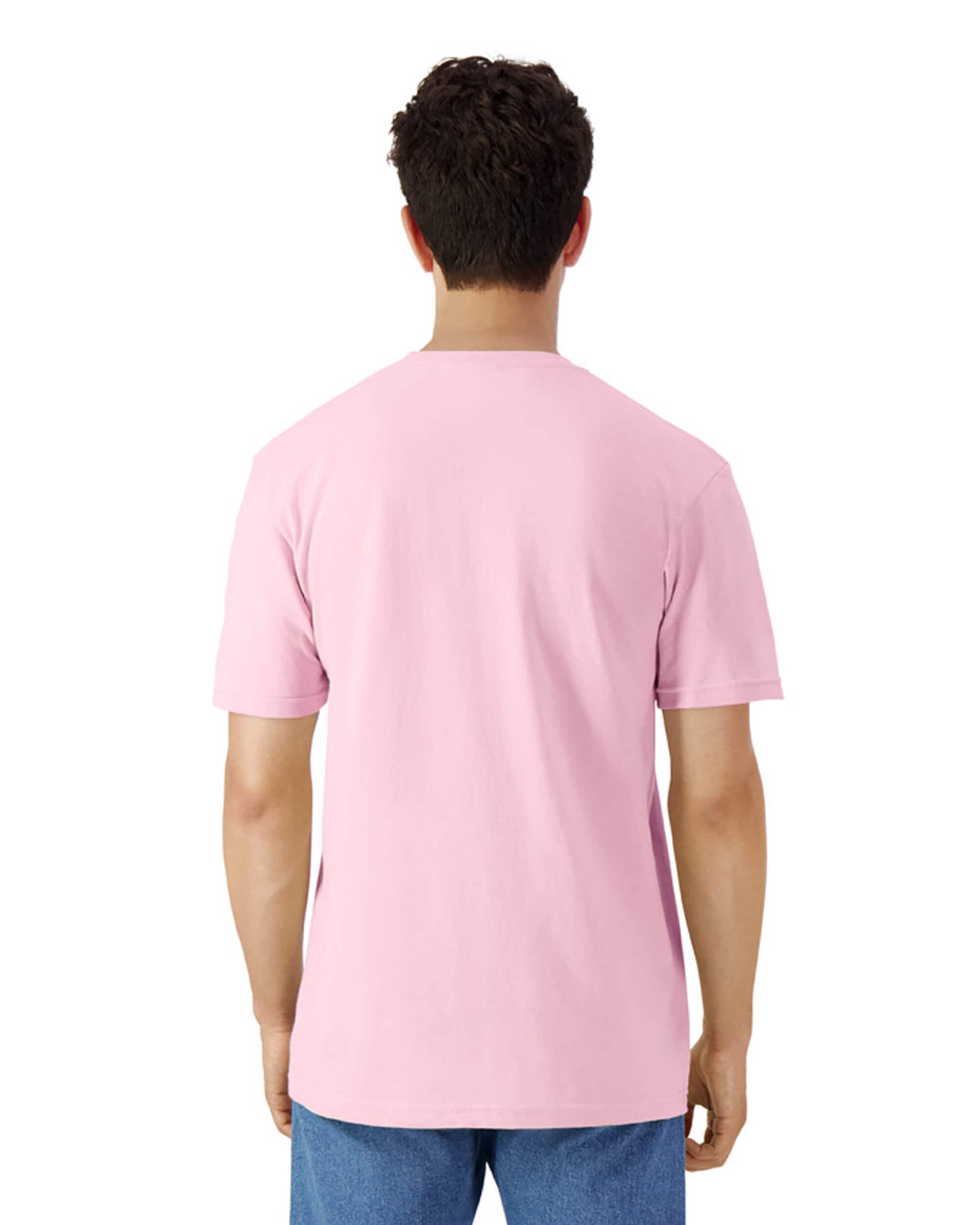 Light Cotton Adult T-Shirt