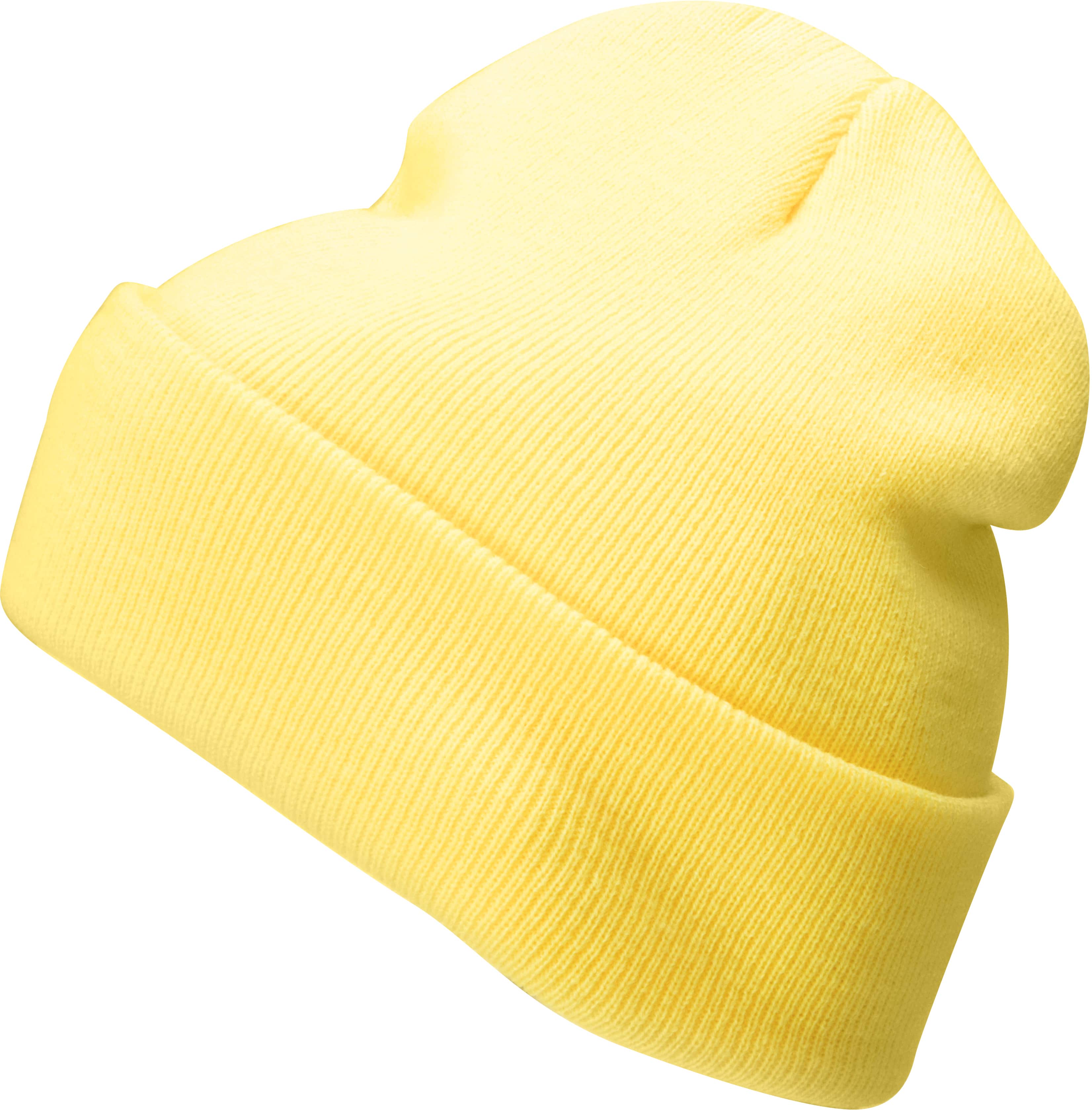 Knitted Cap