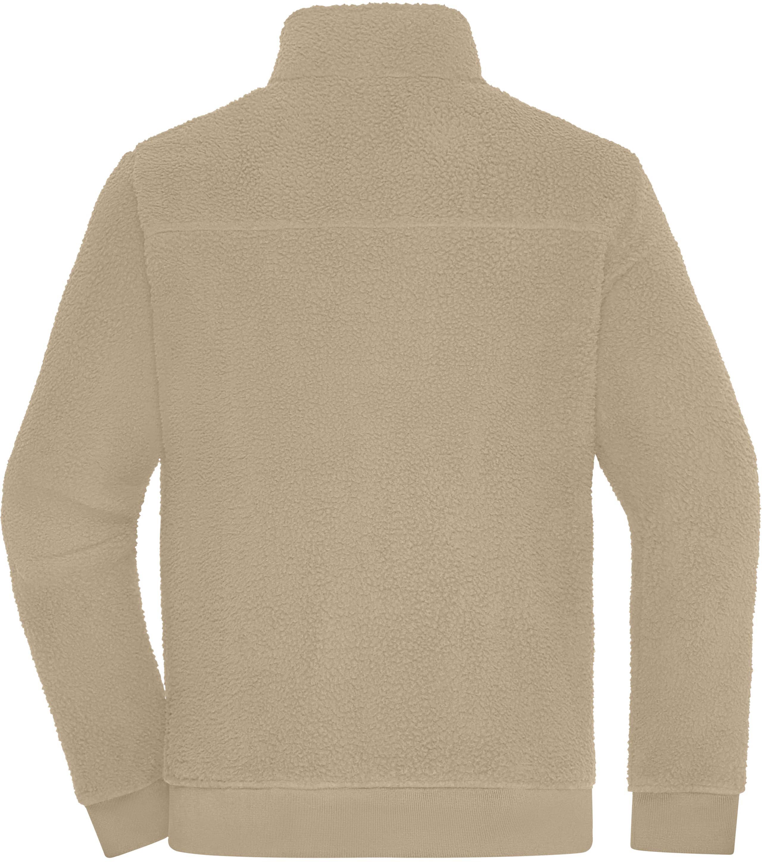 Sherpa Jacket
