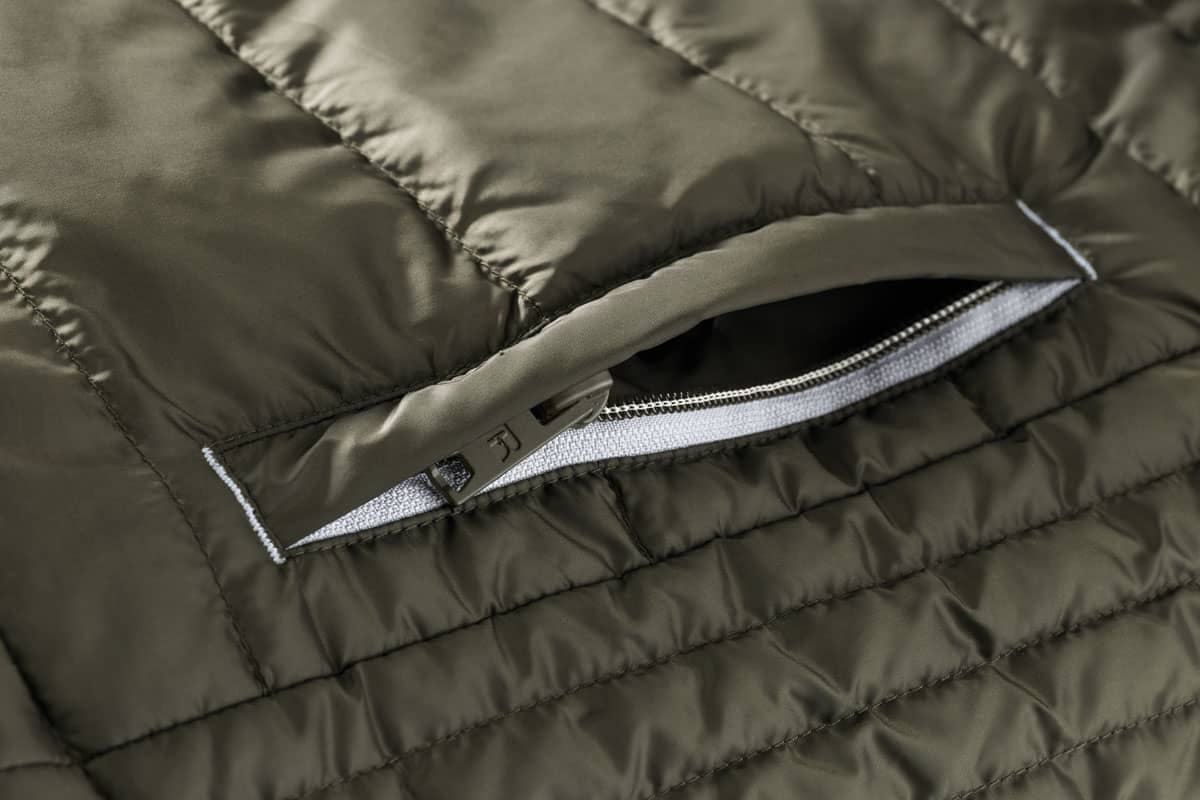 Men´s Nano Bodywarmer