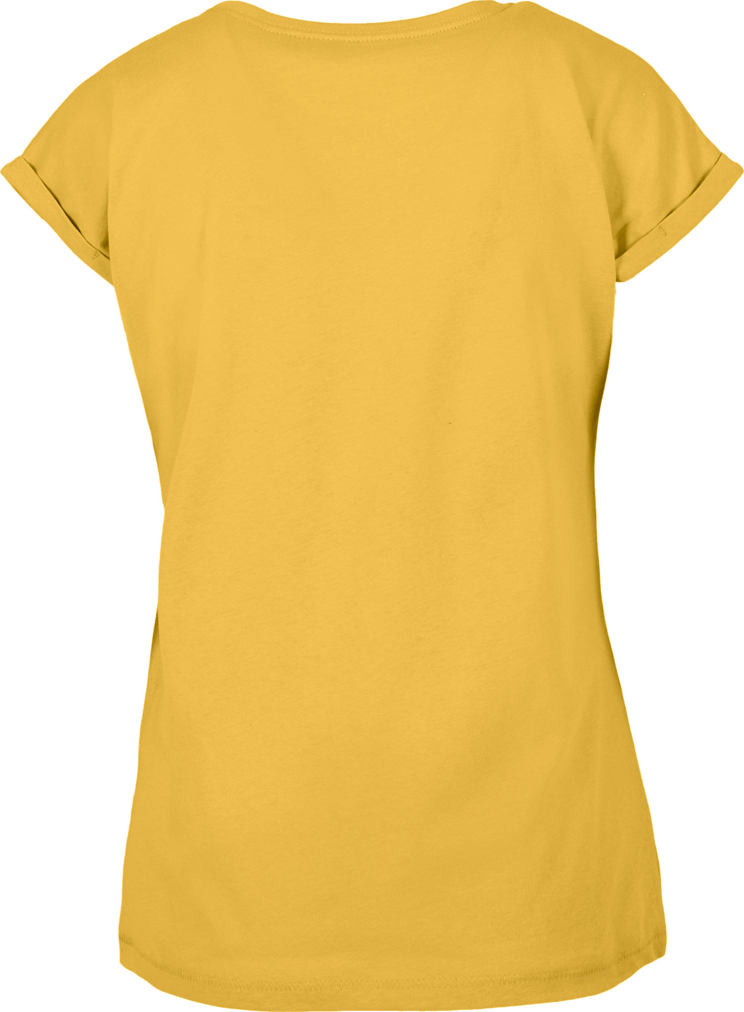 Ladies´ Extended Shoulder Tee