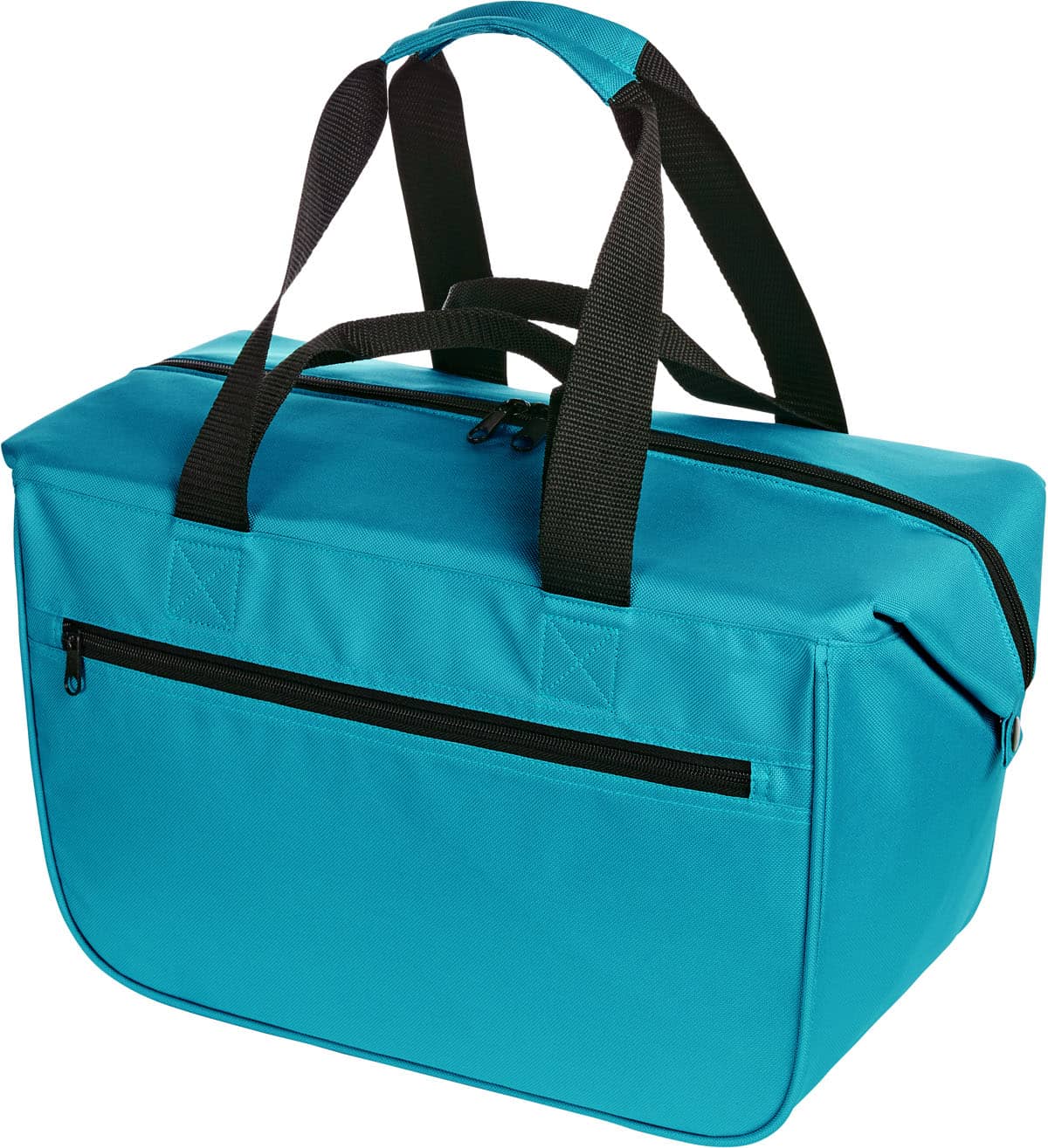 Cooling Shopper Softbasket