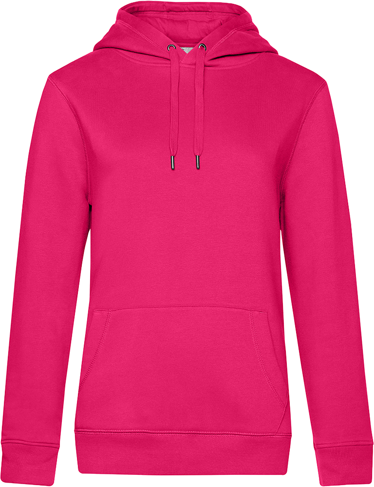 QUEEN Hooded Sweat_°