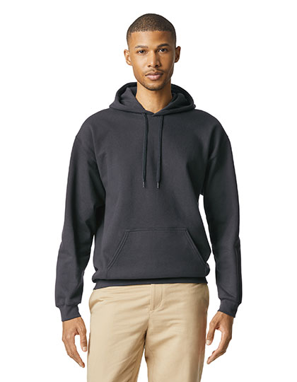 Softstyle® Midweight Sweat Adult Hoodie