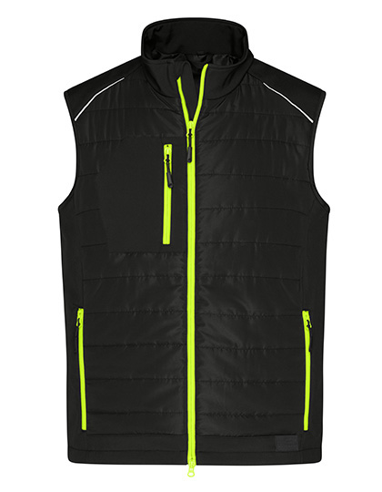Men´s Hybrid Vest