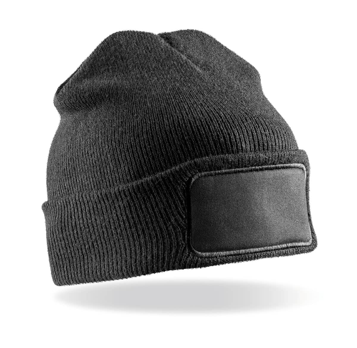 Double Knit Thinsulate™ Printers Beanie