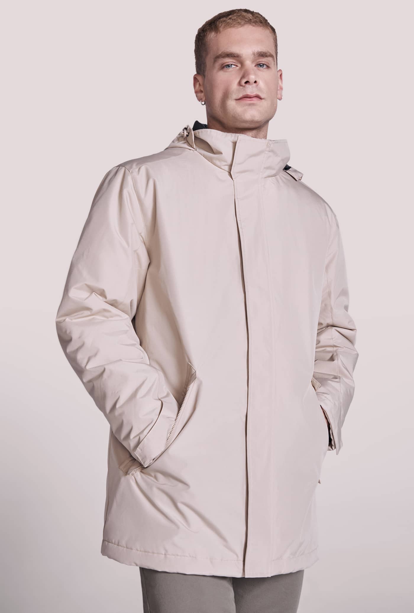 America Parka